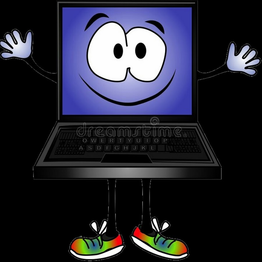 learn computer tricks and tips - YouTube