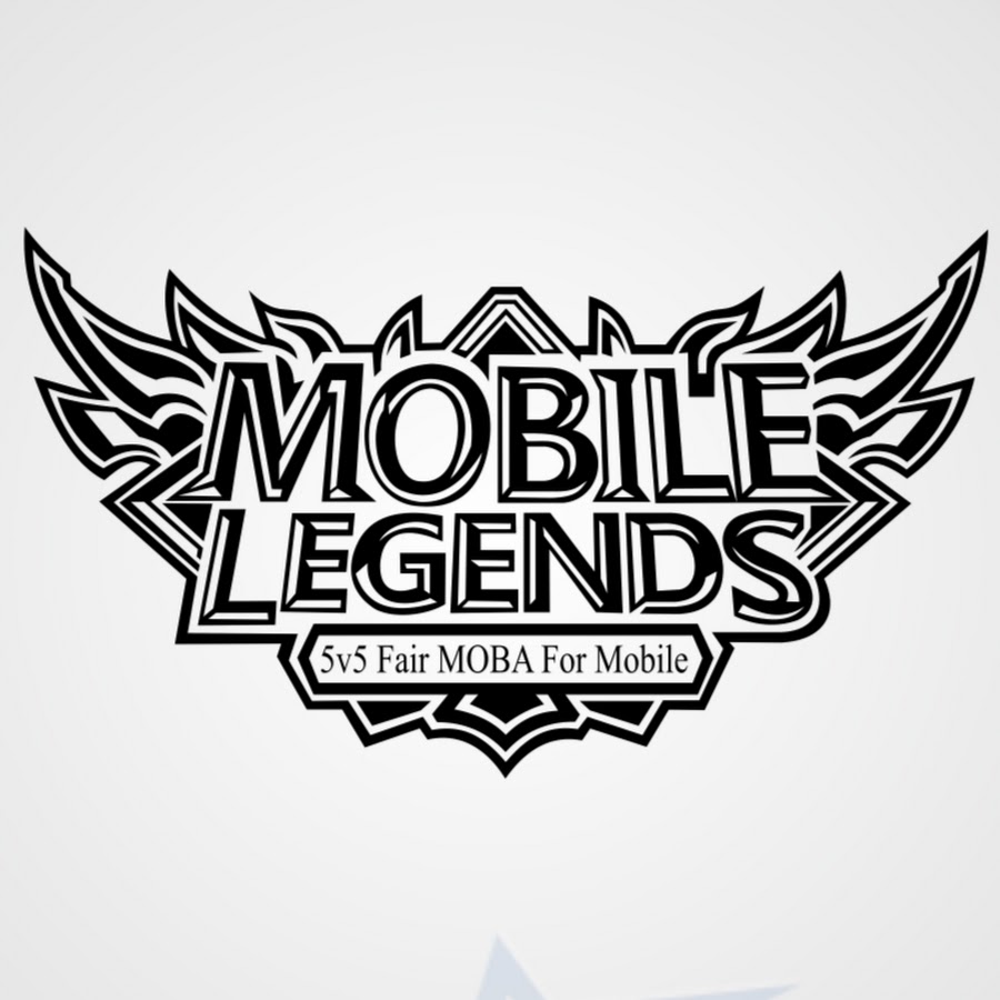√ 40+ Logo Mythic Mobile Legend Hd