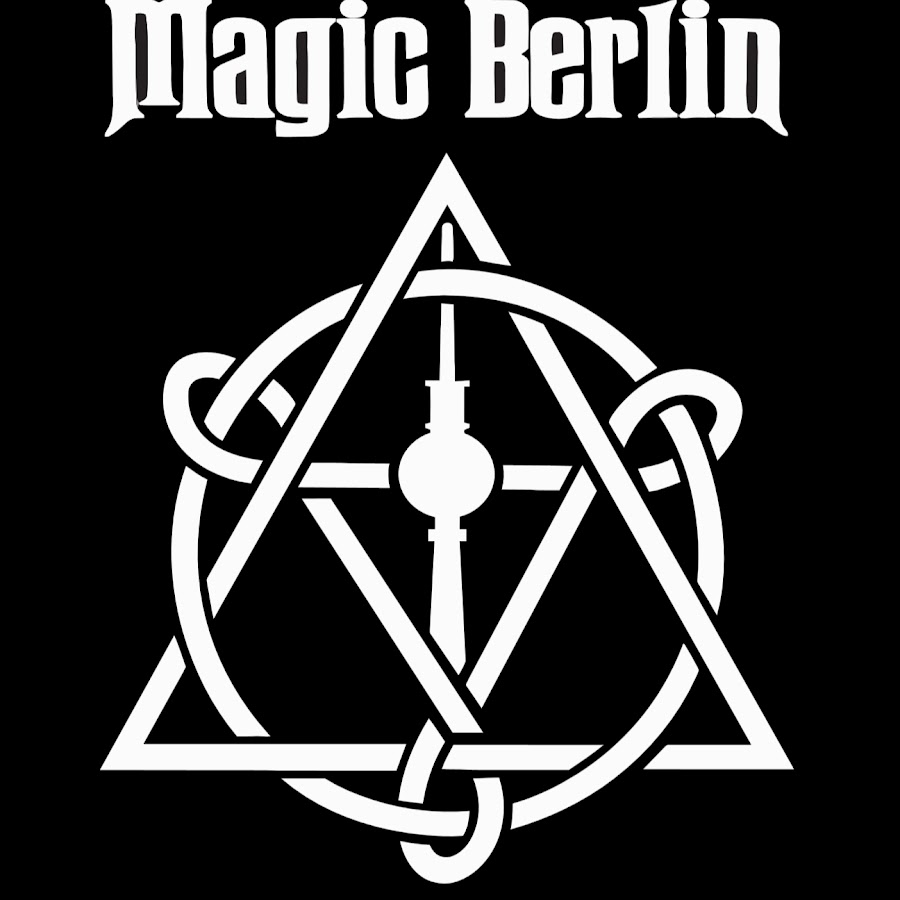 Magic Berlin - YouTube
