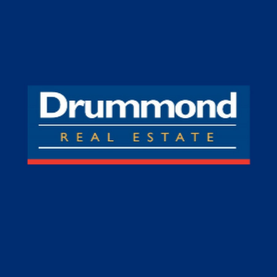 Drummond Real Estate YouTube