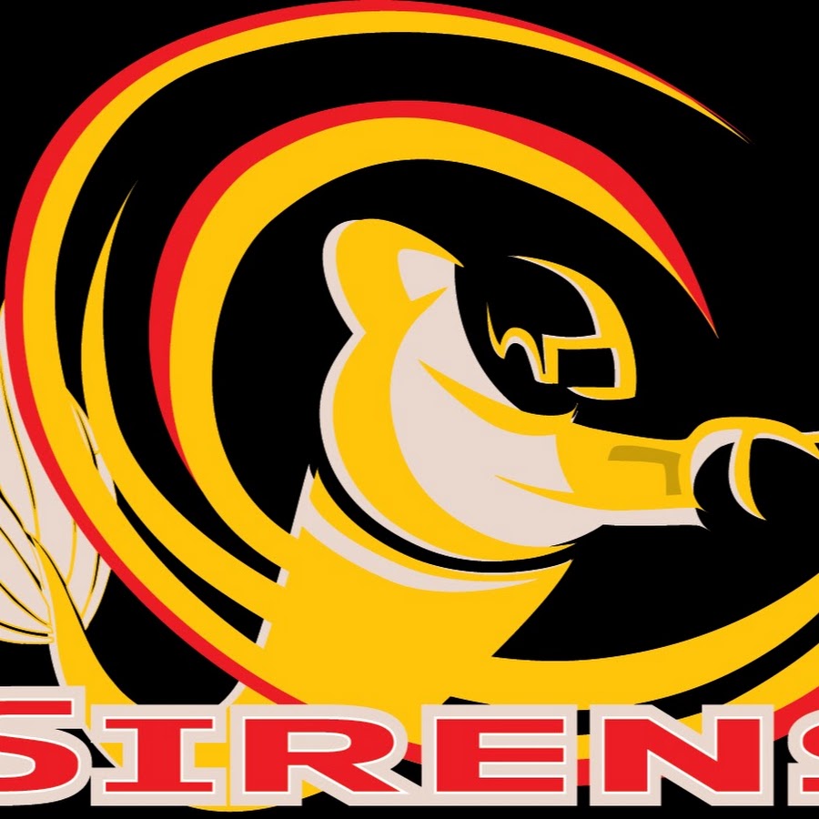 Sydney Sirens YouTube