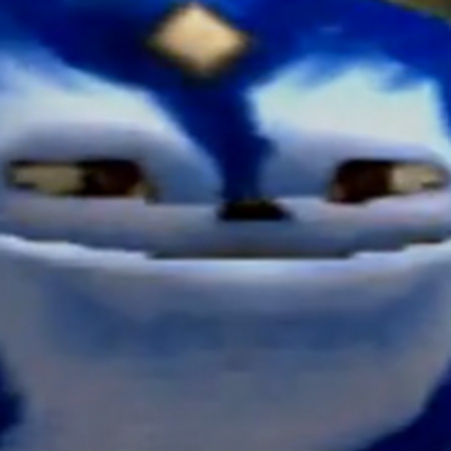 Bean Bag Sonic YouTube