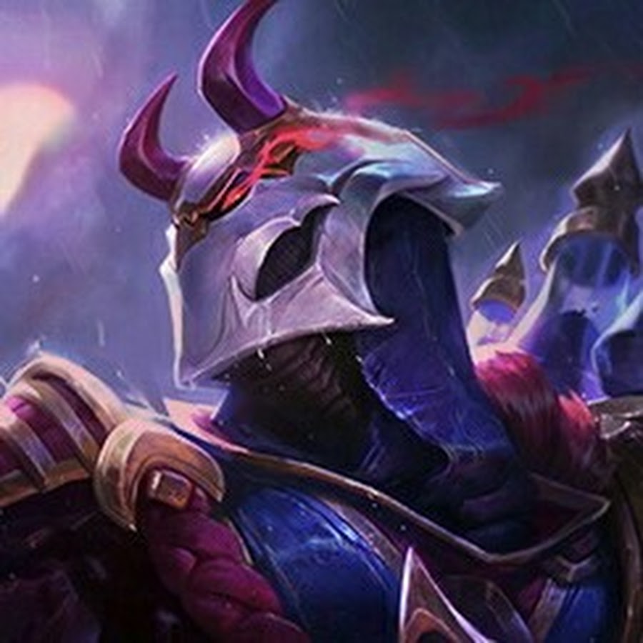 Blood Moon Jhin YouTube