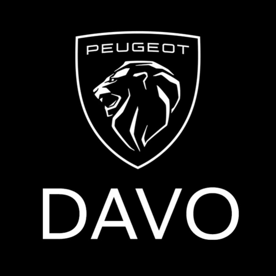 Peugeot Davo Youtube