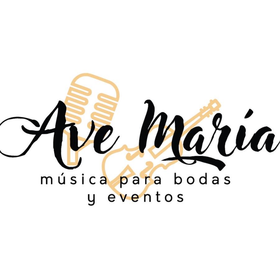 Ave María Música - YouTube