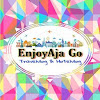 What could EnjoyAjA GO buy with $100 thousand?