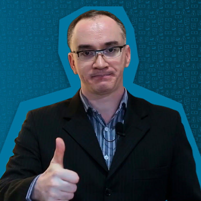 Educação Financeira - Cléber Miranda Net Worth & Earnings (2026)