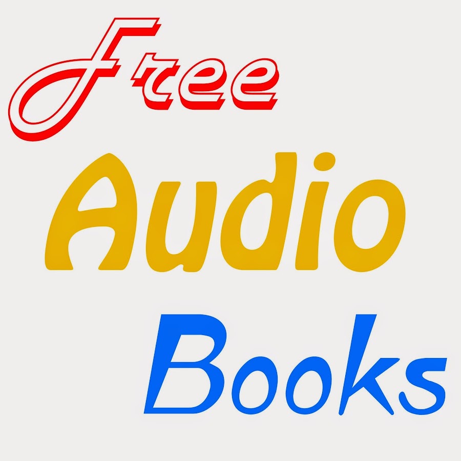 Free Audio Books YouTube