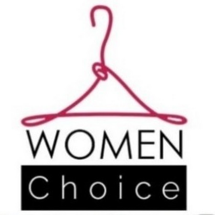 women choice. in YouTube