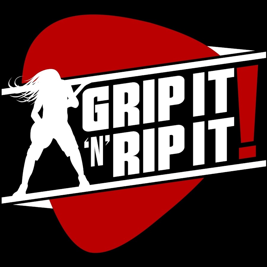 Grip It 'N' Rip It! YouTube
