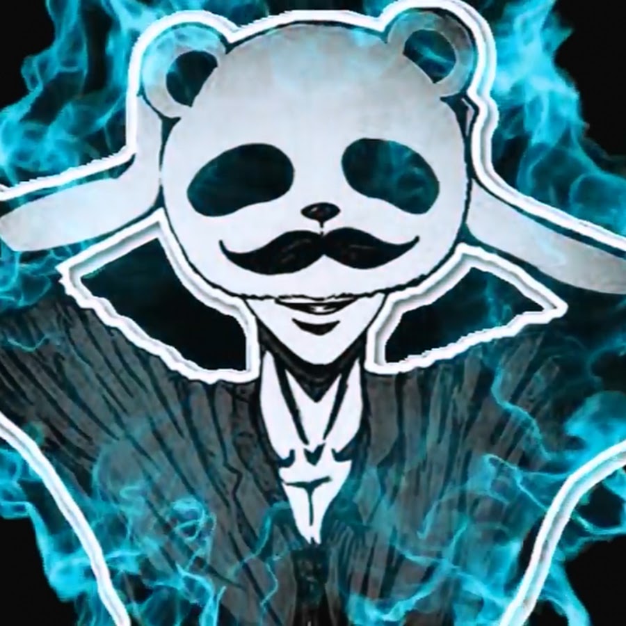 Panda Pubg Mobile - YouTube