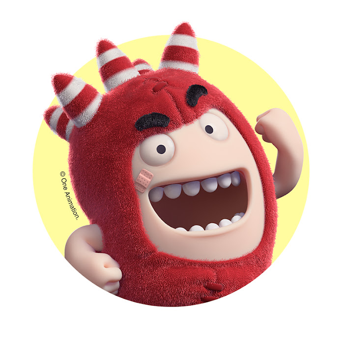 Oddbods Türkçe Net Worth & Earnings (2025)