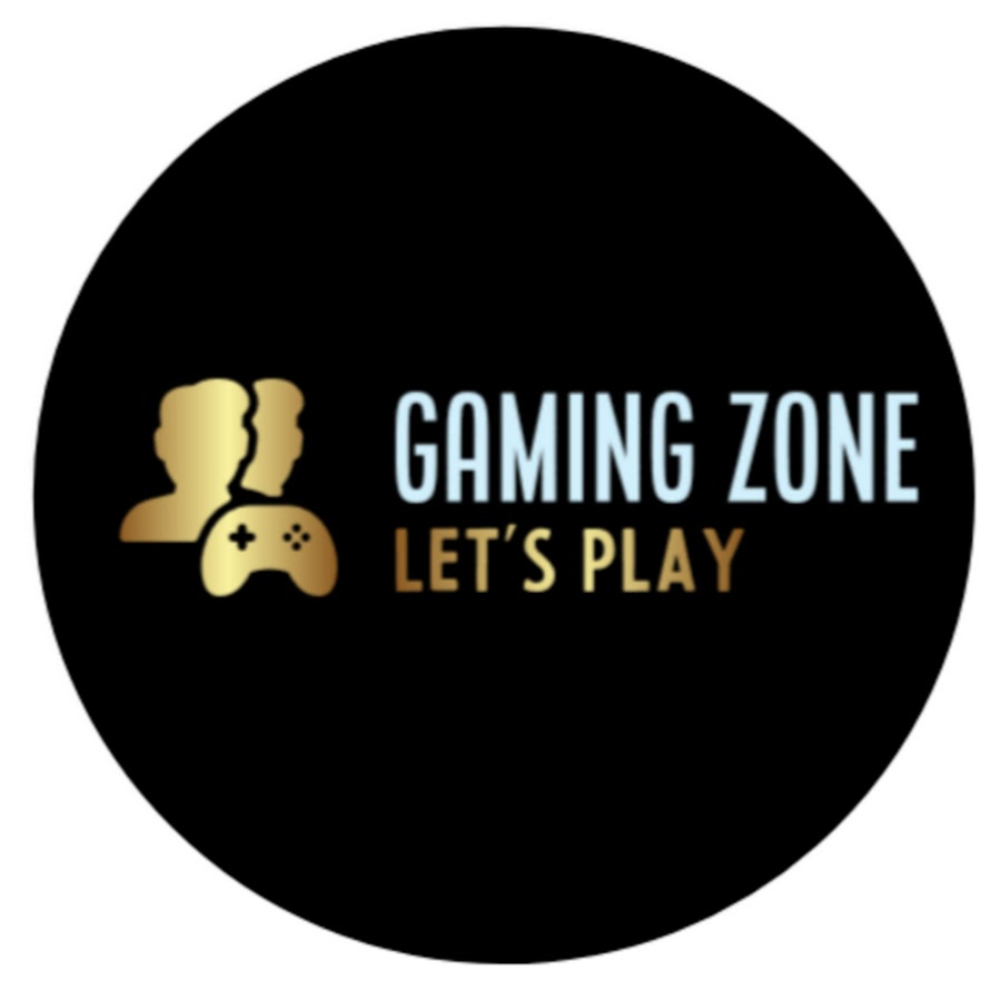 Gaming Zone YouTube