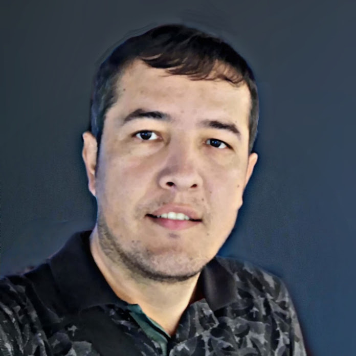 Oybek Kosimov uz Net Worth & Earnings (2025)