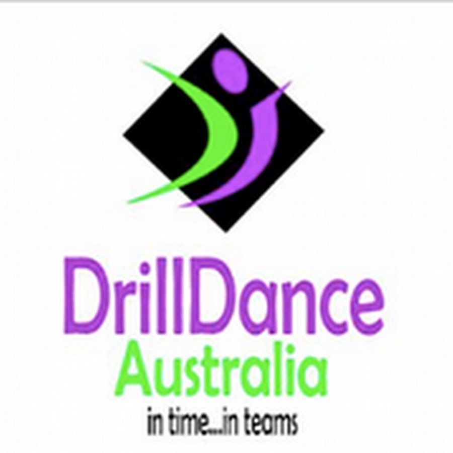 DrillDance Australia YouTube