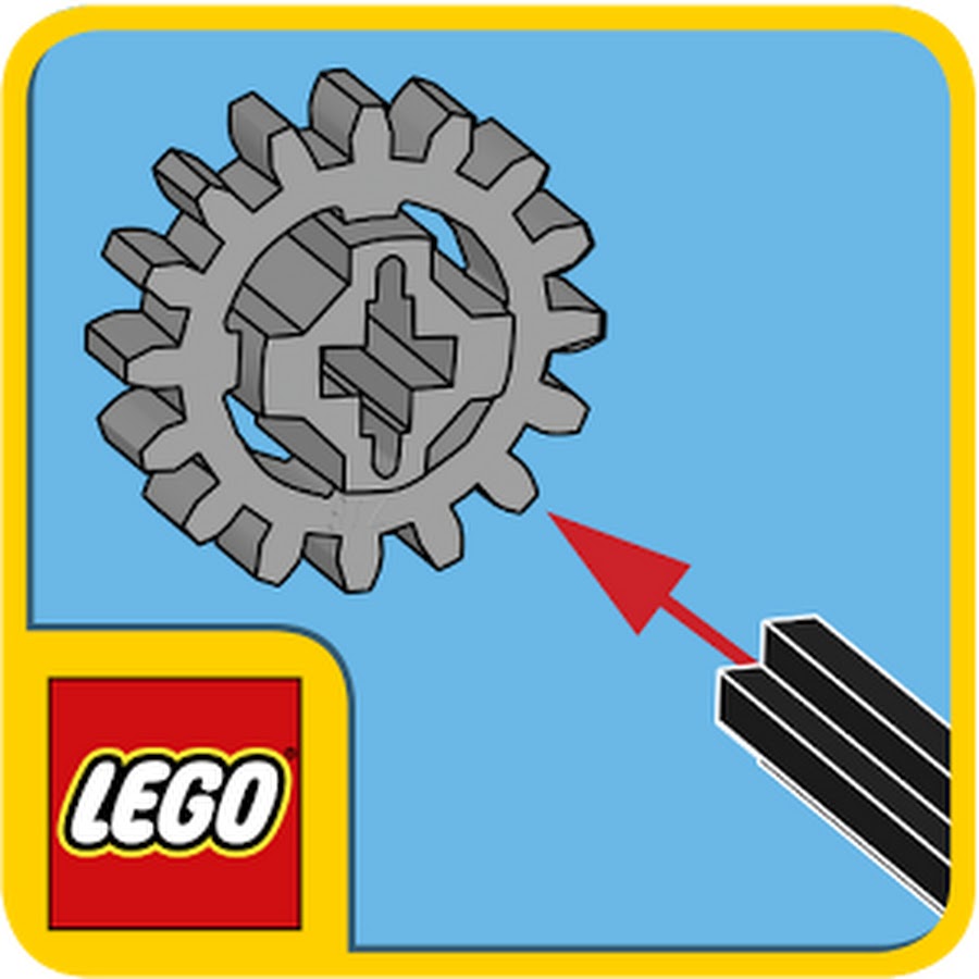 Brick Instructions - YouTube