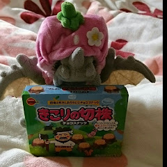 ぐらびぬい