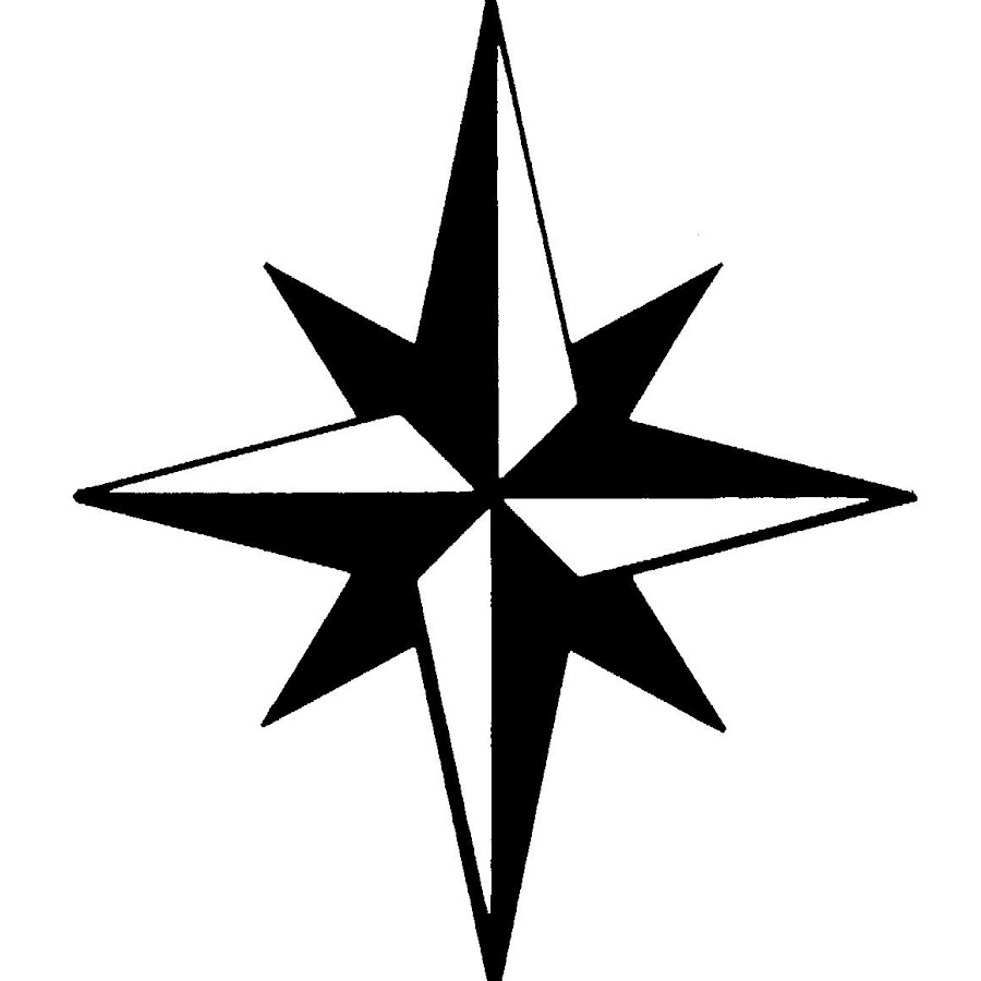 Северная звезда символ