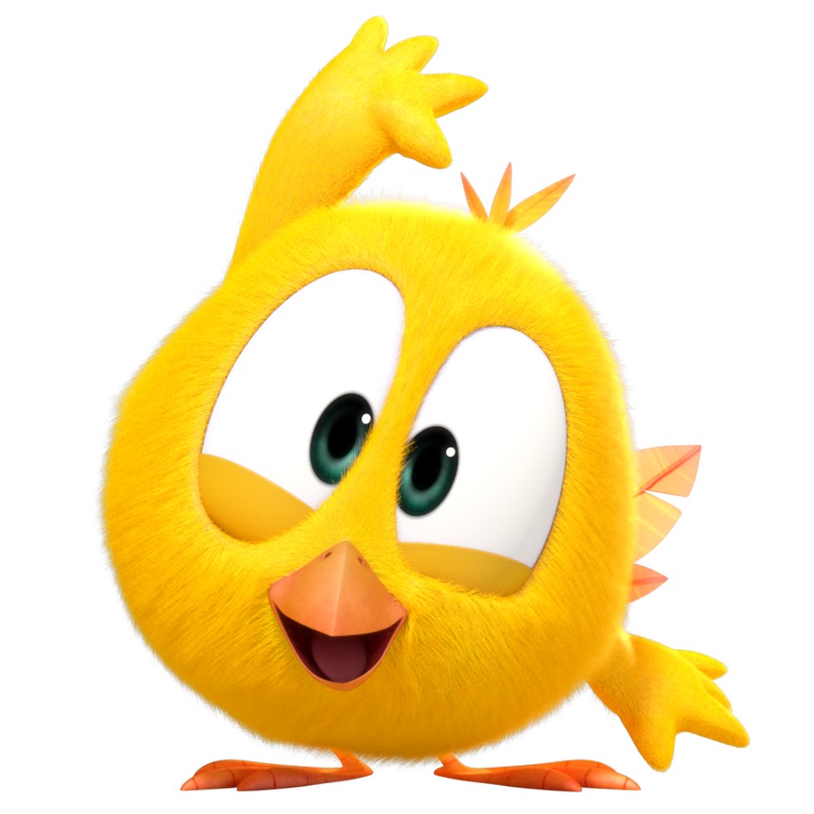 Where's Chicky? - YouTube