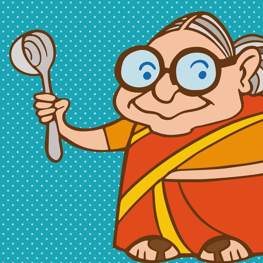 Grandmothers Secret Recipes - YouTube