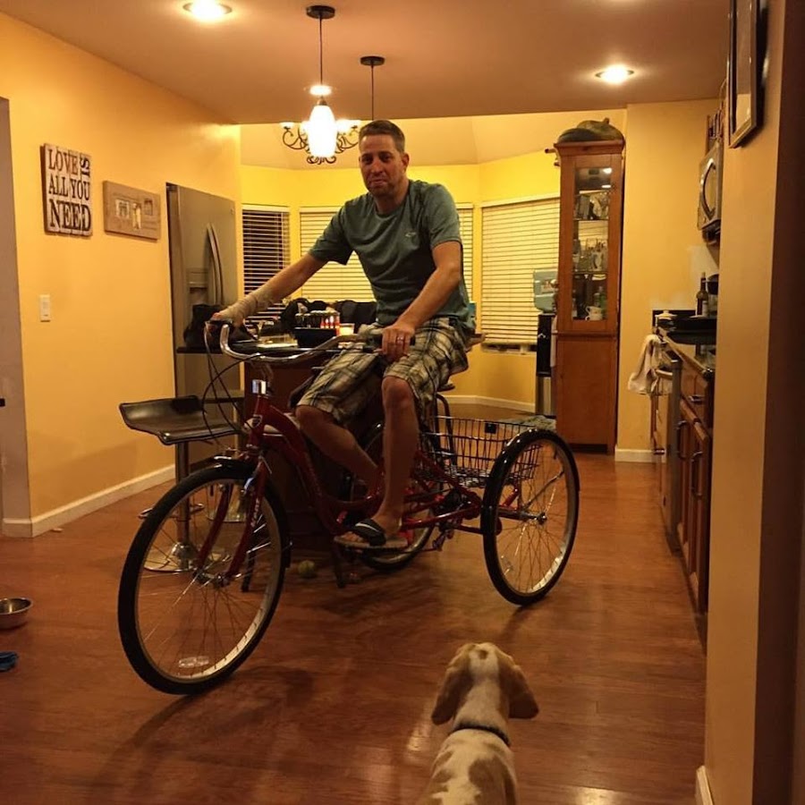 Jason Mckinley - YouTube