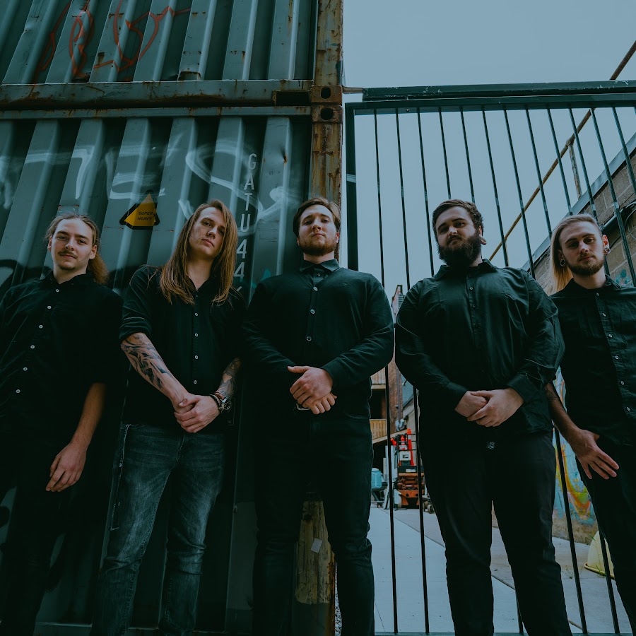 Pillars of Autumn YouTube