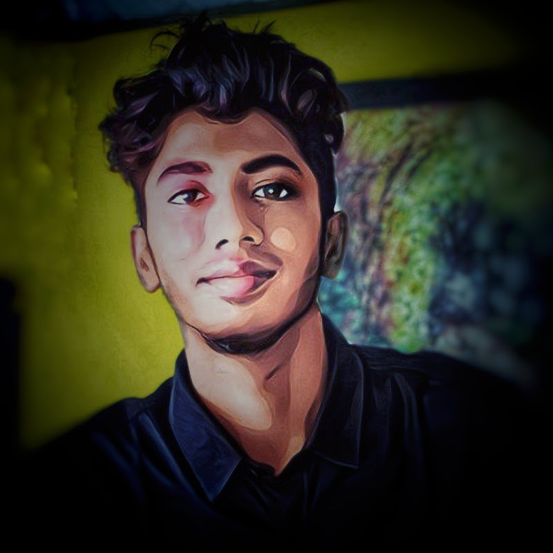 Tamil Cartoon Channel