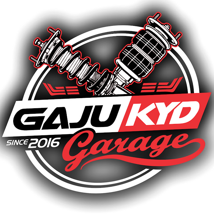 GajuKYD Garage Net Worth & Earnings (2026)
