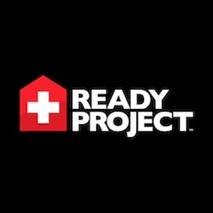 Ready project. Ready Projects. Contact ready Project.