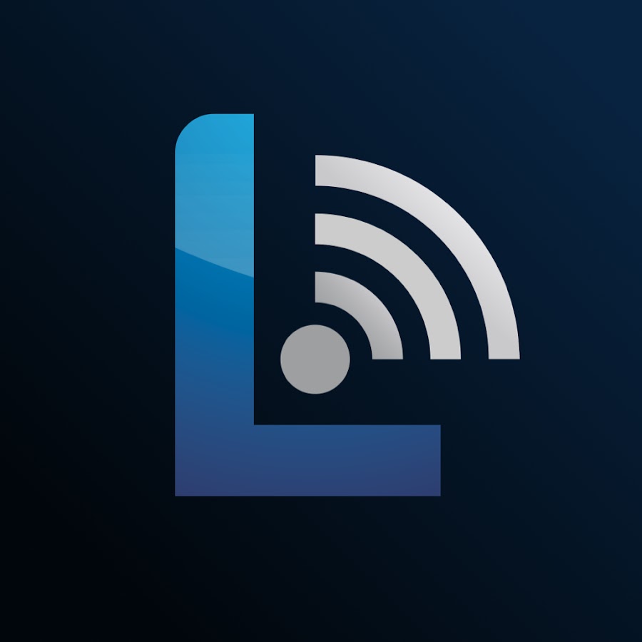LiveBarn YouTube