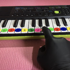超初級ピアノ by,トム