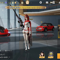だっきー