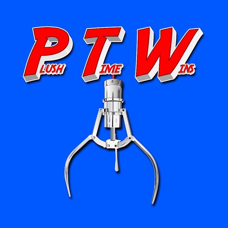 Plush Time Wins YouTube