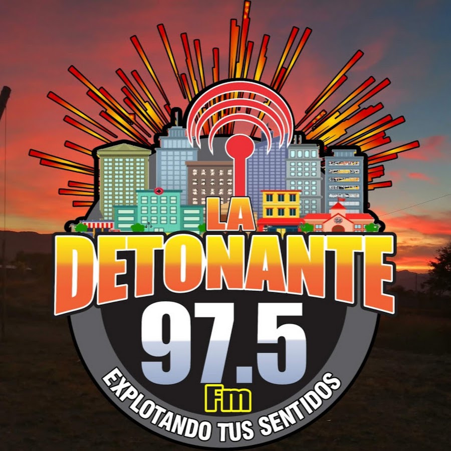 La Detonante Chilac Tv - YouTube