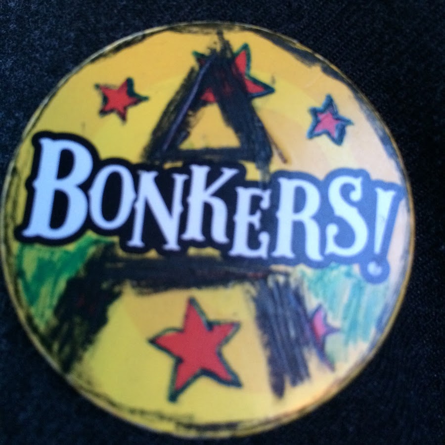 Absolutely Bonkers YouTube