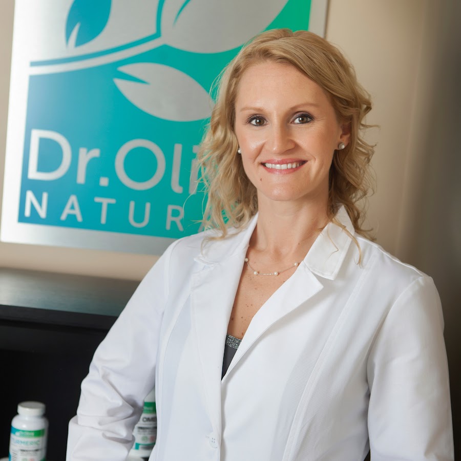 Dr Olivia Naturals YouTube