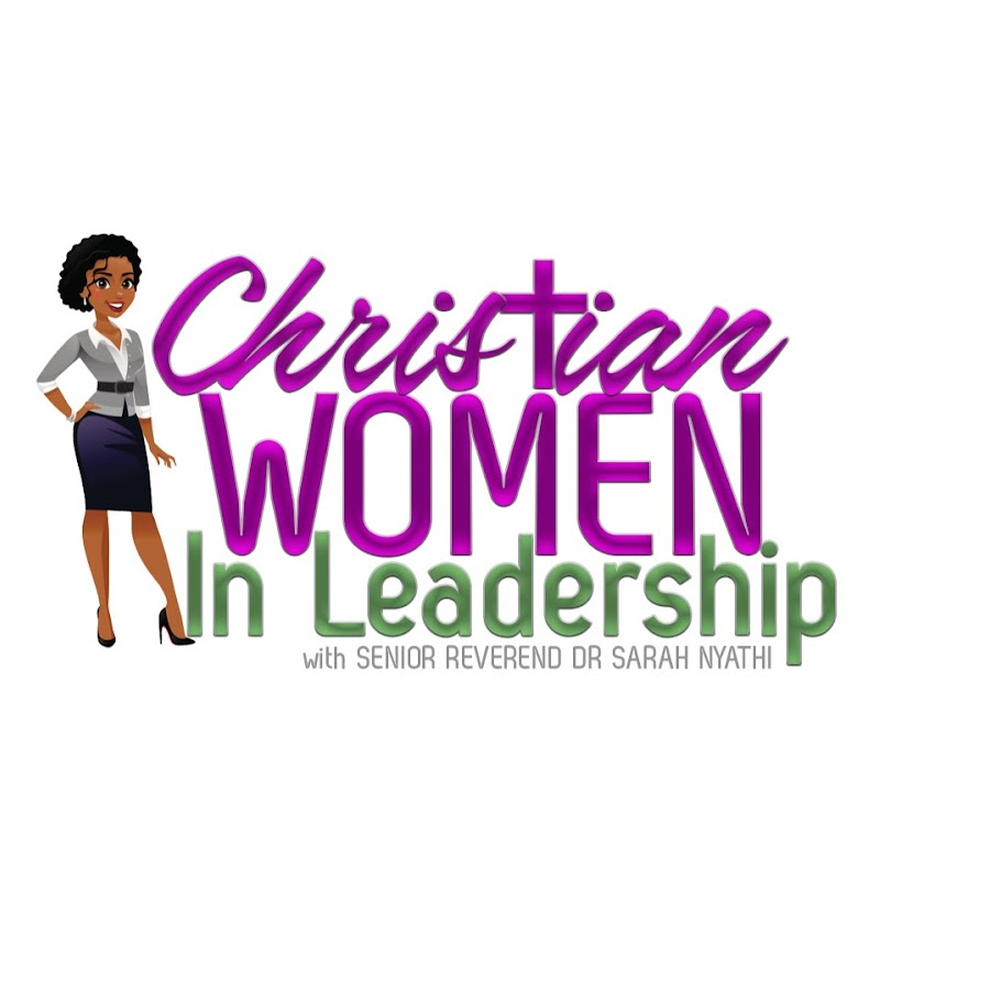 Christian Women in Leadership YouTube