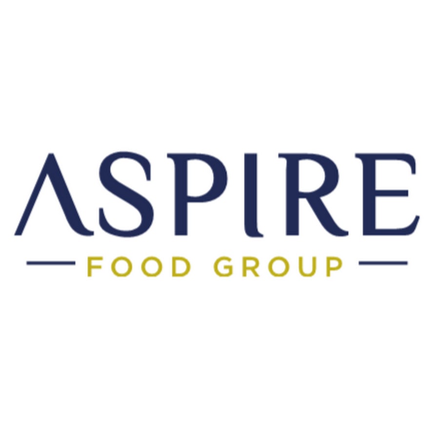 Aspire Food Group Youtube