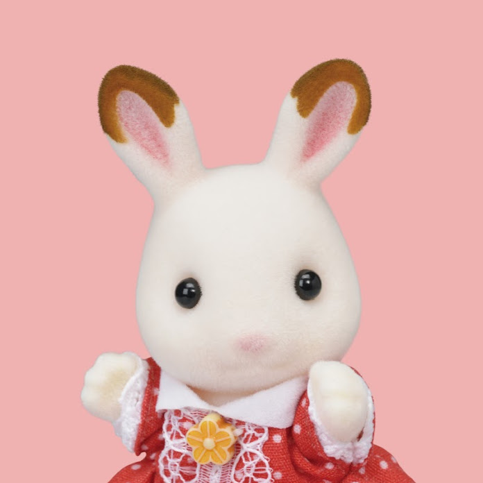 Sylvanian Families Official Net Worth & Earnings (2024)