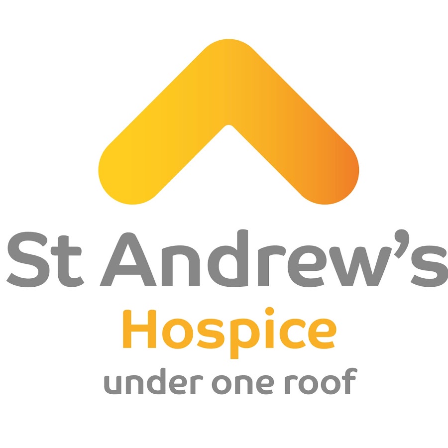 St Andrew's Hospice Grimsby - YouTube