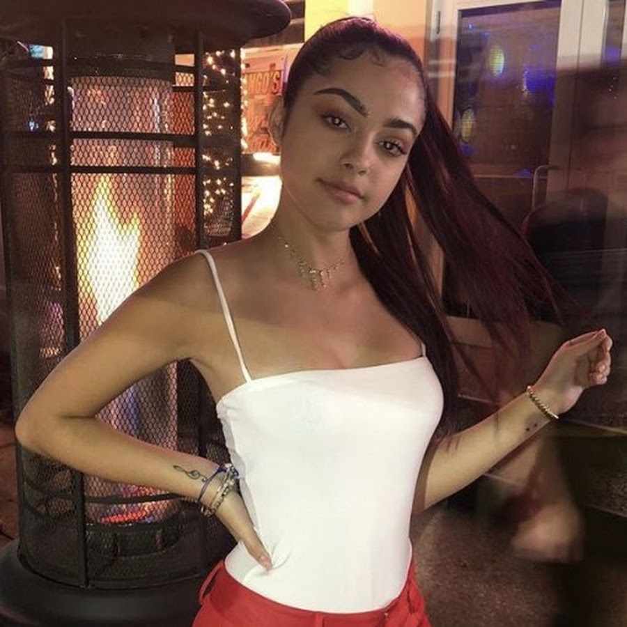 Malu Trevejo Best - YouTube