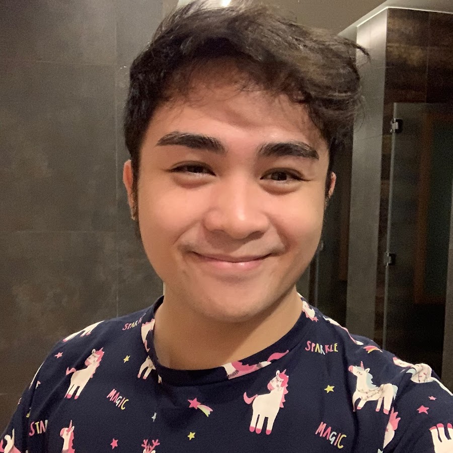 James Bryan Barrios - YouTube