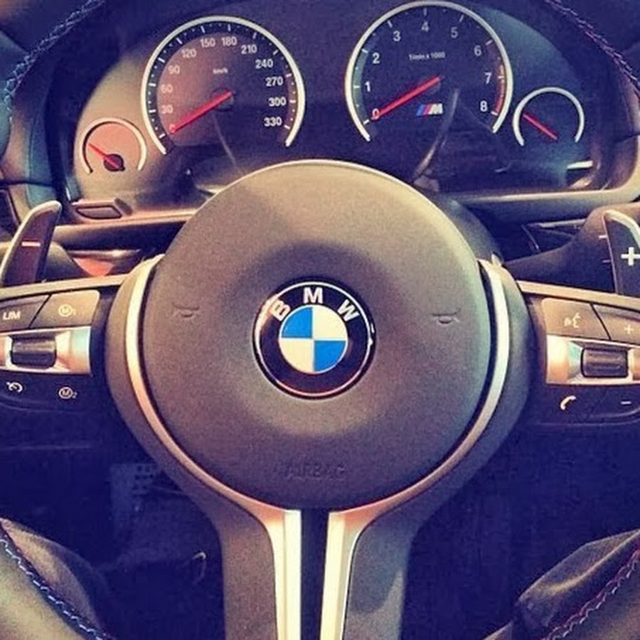 BMW Р РєРѕС„Рµ