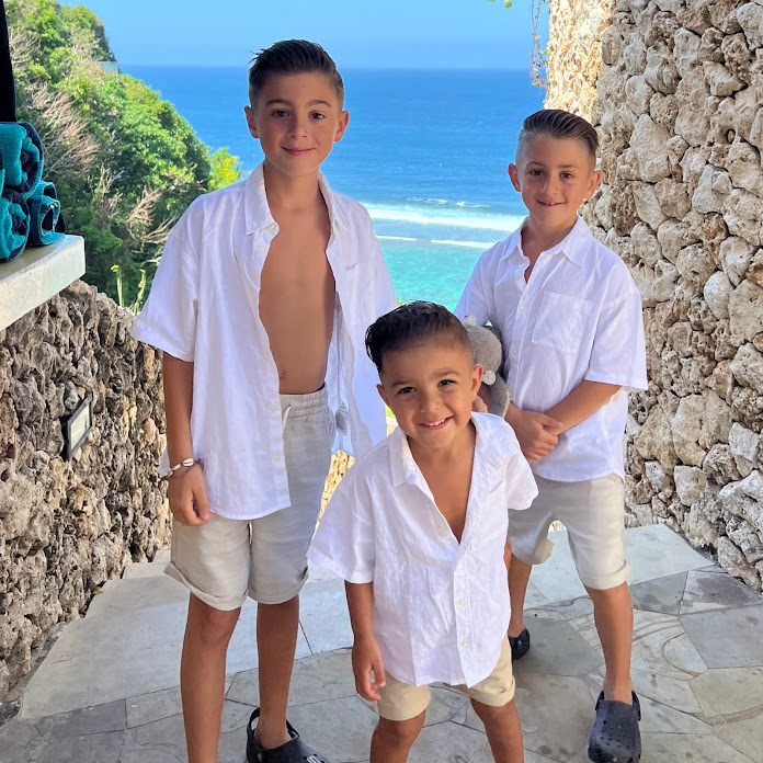 LAKAP JUNIOR Net Worth & Earnings (2026)