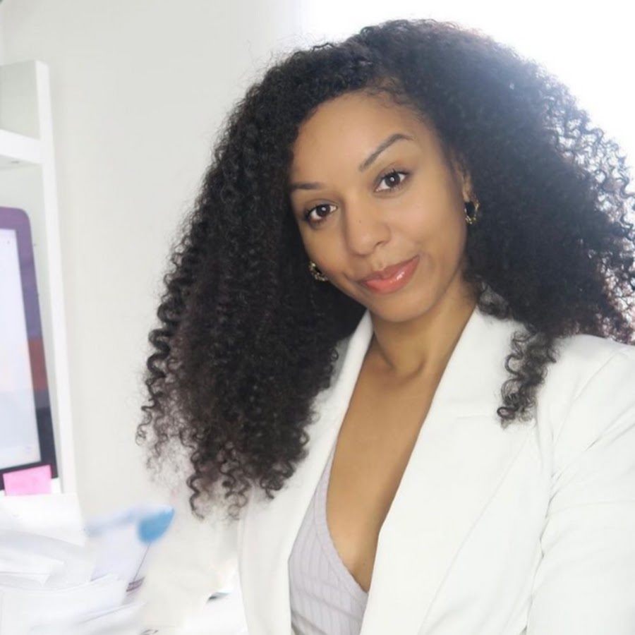 UK Curly Girl - YouTube