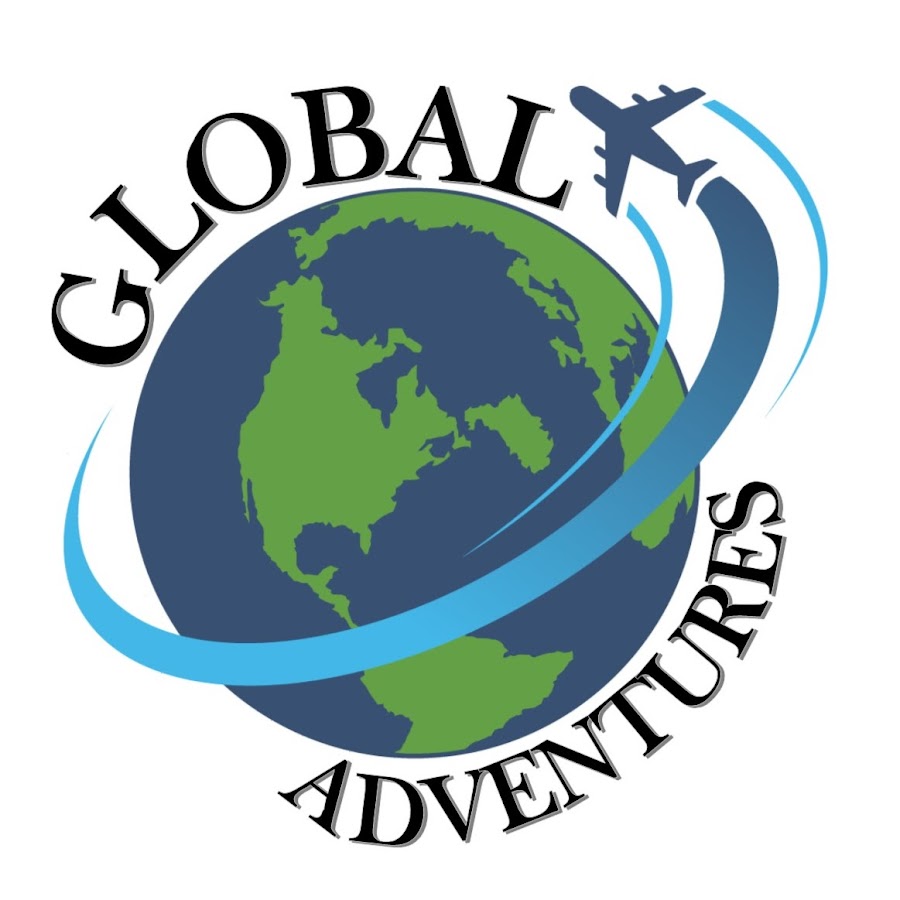 Global Adventures - YouTube