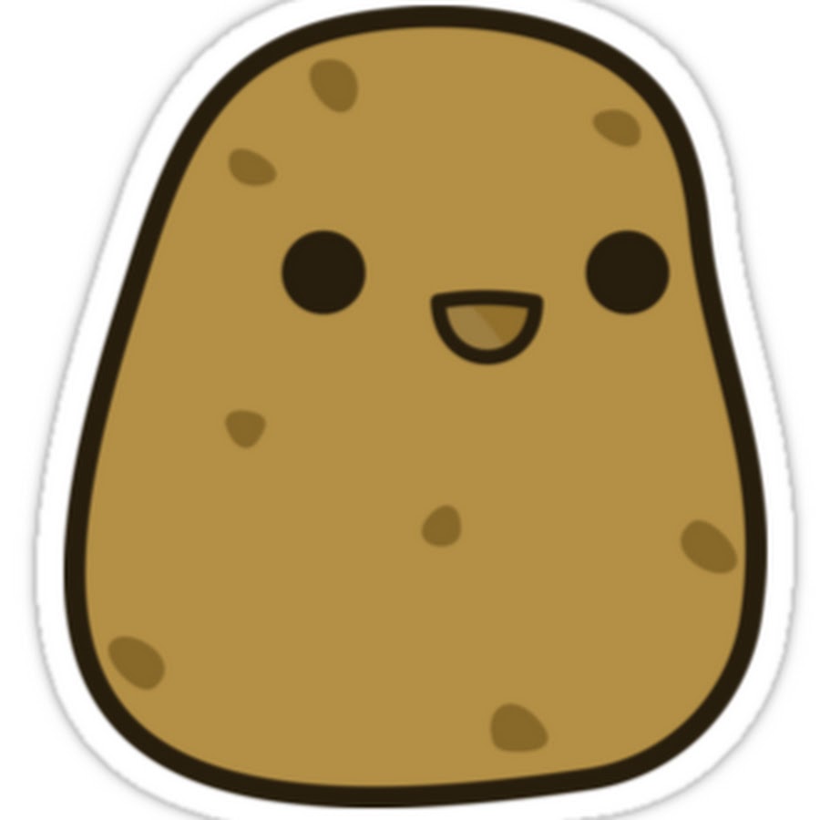 ROBLOX Potato YouTube