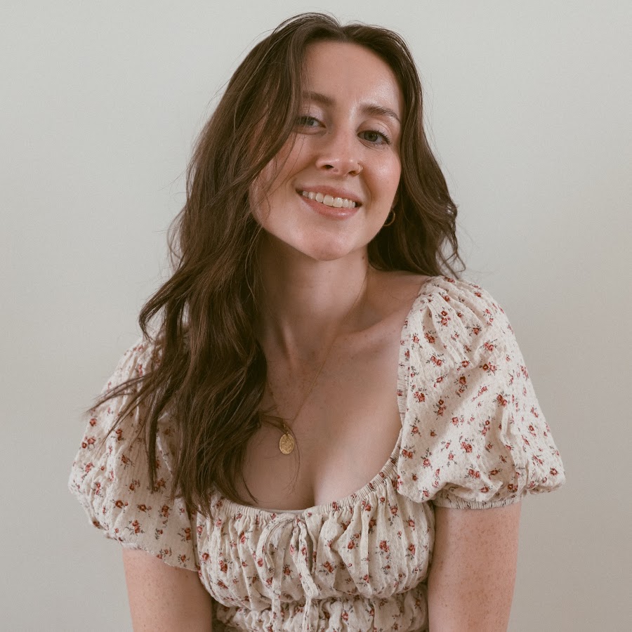 Delilah Loeppky YouTube