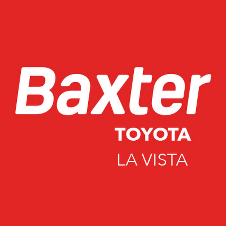 Baxter Toyota La Vista YouTube