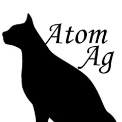 Atom Ag